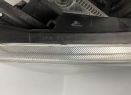 TOYOTA 81130-47540 99226-81017 Headlight right TOYOTA PRIUS III (XW30) (2009-2015) — thumbnail 6