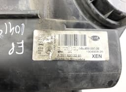 MERCEDES-BENZ A2518202261 Headlight right MERCEDES-BENZ R-CLASS (W251) (2006-2013) — thumbnail 8