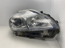 TOYOTA 81130-47540 99226-81017 Headlight right TOYOTA PRIUS III (XW30) (2009-2015) — thumbnail 3