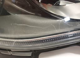 CHRYSLER 68233696AD Headlight right CHRYSLER PACIFICA (2016-) — thumbnail 4