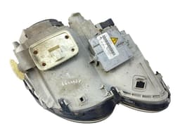 MERCEDES-BENZ 0301176475 Headlight left MERCEDES-BENZ SL-CLASS (R230) (2001-2012) — thumbnail 3