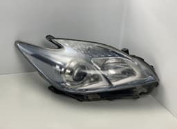 TOYOTA 81130-47540 99226-81017 Headlight right TOYOTA PRIUS III (XW30) (2009-2015) — thumbnail 1