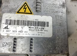 MERCEDES-BENZ 0301176475 Headlight left MERCEDES-BENZ SL-CLASS (R230) (2001-2012) — thumbnail 4