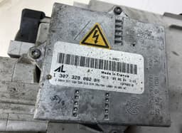 MERCEDES-BENZ 0301176475 Headlight left MERCEDES-BENZ SL-CLASS (R230) (2001-2012) — thumbnail 4