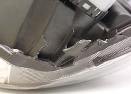 SUBARU 84002AL180 Headlight right SUBARU LEGACY VI / Outback (2014-2019) — thumbnail 8