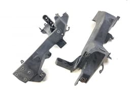 JEEP 5156135AA Headlight mounting/bracket, set JEEP GRAND CHEROKEE IV (WK, WK2) (2010-2021) — thumbnail 1