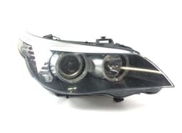 BMW 1EL009449 1EL009449-02 Headlight right BMW 5 (E60, E61) (2003-2010) — thumbnail 4