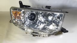 MITSUBISHI 8301B358 Headlight right MITSUBISHI L200 IV / TRITON (KA, KB) (2005-2015) — thumbnail 1