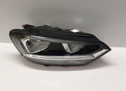VW 5TB941006A 145100034300 Headlight right VW TOURAN (5T1) (2015-) — thumbnail 2