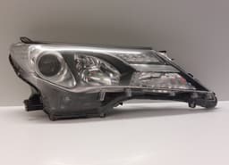 TOYOTA 8114542570 Headlight right TOYOTA RAV 4 IV (XA40) (2012-2019) — thumbnail 1