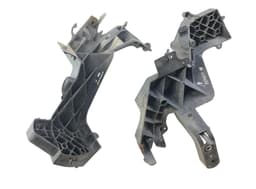 JEEP 5156135AA Headlight mounting/bracket, set JEEP GRAND CHEROKEE IV (WK, WK2) (2010-2021) — thumbnail 2