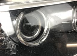 BMW 1EL009449 1EL009449-02 Headlight right BMW 5 (E60, E61) (2003-2010) — thumbnail 2