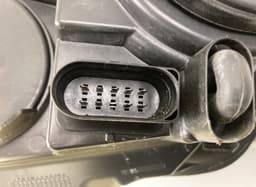 FORD BK2113W029B BK21-13W029-B Headlight right FORD TRANSIT / TOURNEO CUSTOM I (2012-) — thumbnail 6