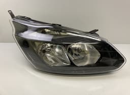 FORD BK2113W029B BK21-13W029-B Headlight right FORD TRANSIT / TOURNEO CUSTOM I (2012-) — thumbnail 1