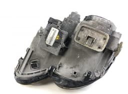 MERCEDES-BENZ 0301176476 Headlight right MERCEDES-BENZ SL-CLASS (R230) (2001-2012) — thumbnail 3
