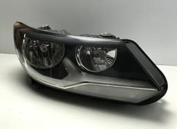 VW 5N1941006 Headlight right VW TIGUAN I (5N) (2007-2018) — thumbnail 2