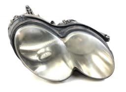 MERCEDES-BENZ 0301176476 Headlight right MERCEDES-BENZ SL-CLASS (R230) (2001-2012) — thumbnail 1