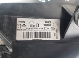 CITROËN Headlight right CITROËN BERLINGO III (2008-2018) — thumbnail 3