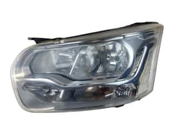 FORD 2639546 Headlight left FORD TRANSIT IV (2013-) — thumbnail 1