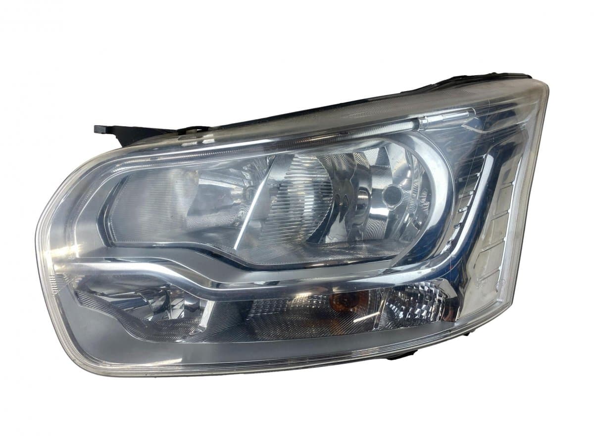 FORD 2639546 Headlight left FORD TRANSIT IV (2013-)