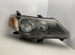 MITSUBISHI 8301A160 Headlight right MITSUBISHI OUTLANDER II (CW, ZG, ZH) (2006-2012) — thumbnail 1