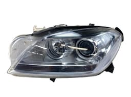 MERCEDES-BENZ A1668206659 Headlight left MERCEDES-BENZ ML-CLASS (W166) (2011-2015) — thumbnail 1