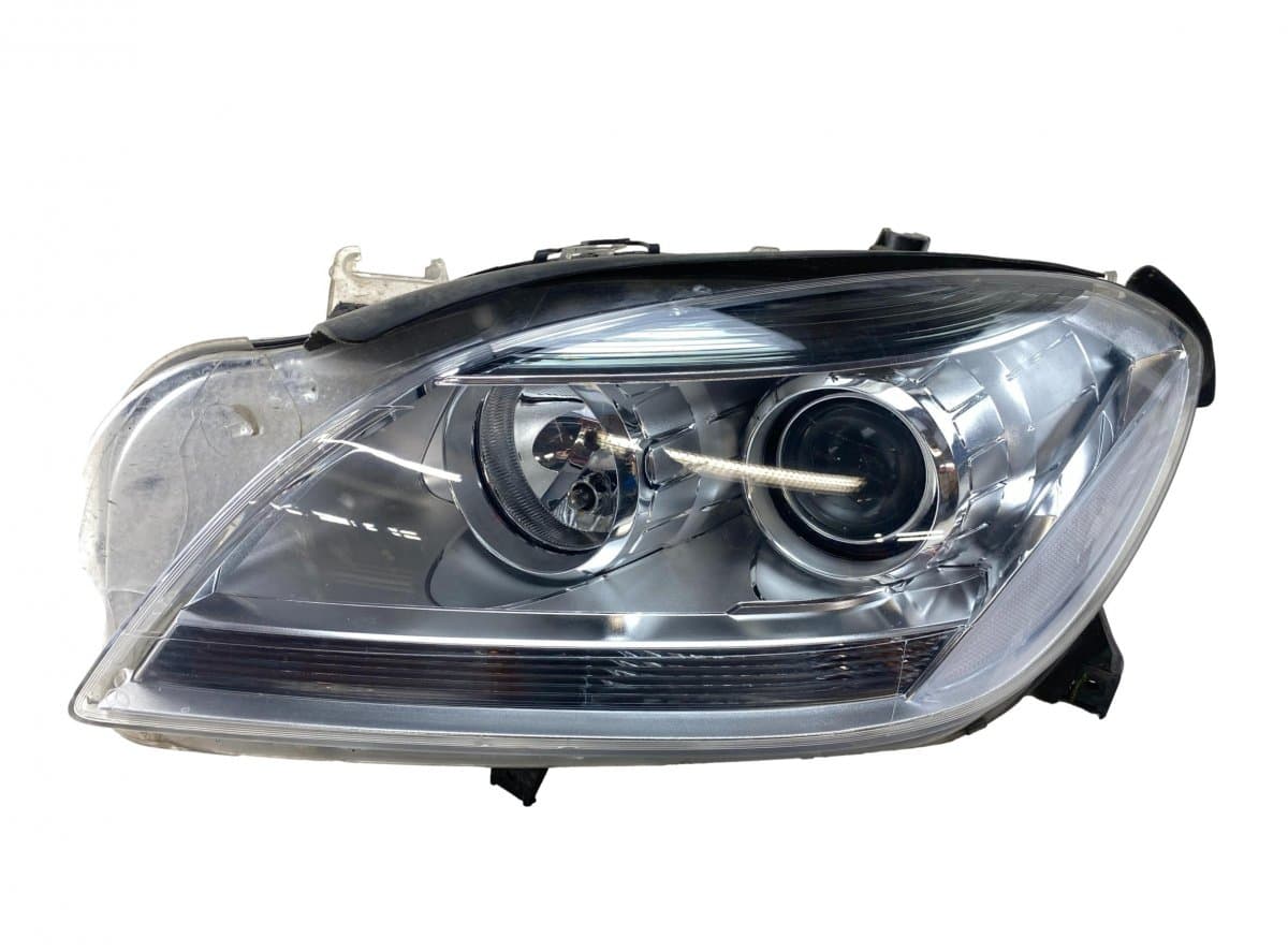 MERCEDES-BENZ A1668206659 Headlight left MERCEDES-BENZ ML-CLASS (W166) (2011-2015)