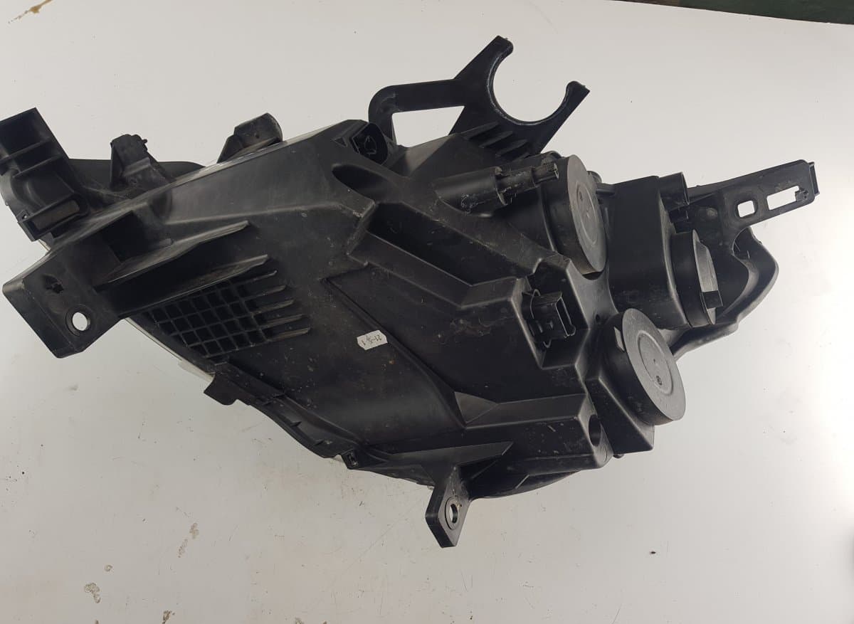 CITROËN Headlight right CITROËN BERLINGO III (2008-2018)