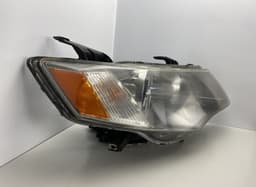 MITSUBISHI 8301A160 Headlight right MITSUBISHI OUTLANDER II (CW, ZG, ZH) (2006-2012) — thumbnail 2