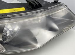 MITSUBISHI 8301A160 Headlight right MITSUBISHI OUTLANDER II (CW, ZG, ZH) (2006-2012) — thumbnail 3
