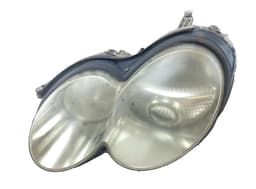 MERCEDES-BENZ 0301176475 Headlight left MERCEDES-BENZ SL-CLASS (R230) (2001-2012) — thumbnail 1