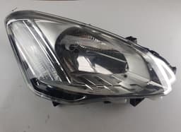CITROËN Headlight right CITROËN BERLINGO III (2008-2018) — thumbnail 2