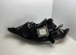 MITSUBISHI 8301A160 Headlight right MITSUBISHI OUTLANDER II (CW, ZG, ZH) (2006-2012) — thumbnail 5