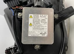 MITSUBISHI 8301A160 Headlight right MITSUBISHI OUTLANDER II (CW, ZG, ZH) (2006-2012) — thumbnail 6