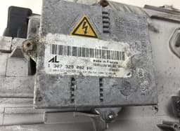 MERCEDES-BENZ 0301176475 Headlight left MERCEDES-BENZ SL-CLASS (R230) (2001-2012) — thumbnail 4