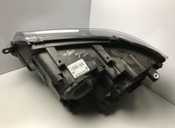 VW 7E1941016J Headlight right VW TRANSPORTER T5 / MULTIVAN (7H, 7E, 7J) (2003-2015) — thumbnail 7