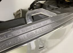 SUBARU 84001AJ160 Headlight right SUBARU LEGACY V / Outback (2009-2014) — thumbnail 6