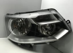 VW 7E1941016J Headlight right VW TRANSPORTER T5 / MULTIVAN (7H, 7E, 7J) (2003-2015) — thumbnail 1