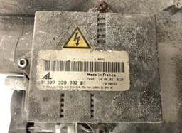 MERCEDES-BENZ 0301176476 Headlight right MERCEDES-BENZ SL-CLASS (R230) (2001-2012) — thumbnail 5