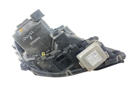 MERCEDES-BENZ A1648203959 Headlight left MERCEDES-BENZ ML-CLASS (W164) (2005-2011) — thumbnail 3