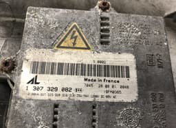 MERCEDES-BENZ 0301176476 Headlight right MERCEDES-BENZ SL-CLASS (R230) (2001-2012) — thumbnail 6
