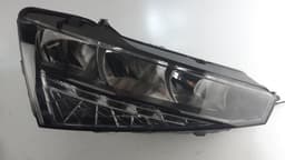 SKODA Headlight right SKODA SCALA (NW1) (2019-) — thumbnail 1