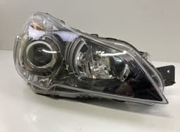 SUBARU 84001AJ160 Headlight right SUBARU LEGACY V / Outback (2009-2014) — thumbnail 2