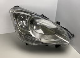PEUGEOT 9682828180 Headlight right PEUGEOT PARTNER II (B9) (2008-2018) — thumbnail 1