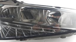 SKODA Headlight right SKODA SCALA (NW1) (2019-) — thumbnail 2