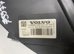 VOLVO 31446882 Headlight left VOLVO XC90 II (2014-) — thumbnail 9