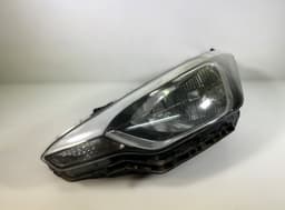 HYUNDAI 92101C8000 Headlight left HYUNDAI i20 II (GB) (2014-2020) — thumbnail 2