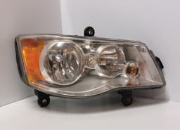 CHRYSLER 1EJ263060-02 05113336AD 264100-00 Headlight right CHRYSLER VOYAGER V (RT) (2007-2016) — thumbnail 1