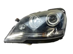 MERCEDES-BENZ A1648203959 Headlight left MERCEDES-BENZ ML-CLASS (W164) (2005-2011) — thumbnail 1