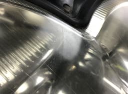 MERCEDES-BENZ 0301176476 Headlight right MERCEDES-BENZ SL-CLASS (R230) (2001-2012) — thumbnail 2